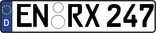 EN-RX247