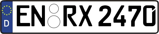 EN-RX2470