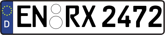 EN-RX2472