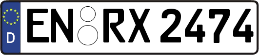 EN-RX2474