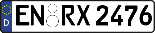 EN-RX2476