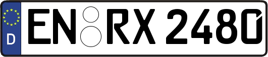 EN-RX2480