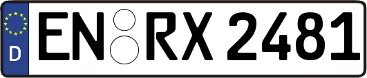 EN-RX2481