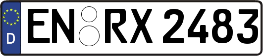 EN-RX2483