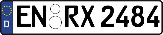 EN-RX2484