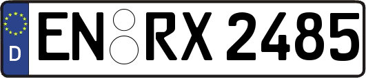 EN-RX2485