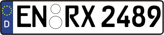 EN-RX2489