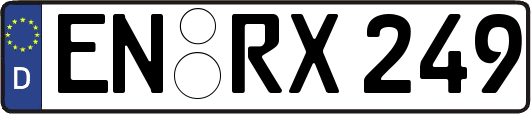 EN-RX249
