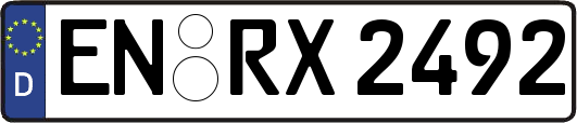 EN-RX2492