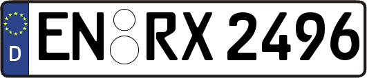 EN-RX2496