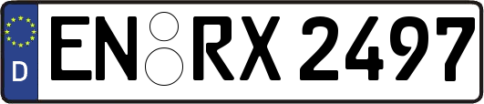 EN-RX2497