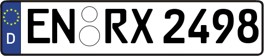 EN-RX2498