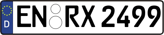 EN-RX2499