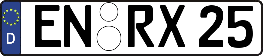 EN-RX25