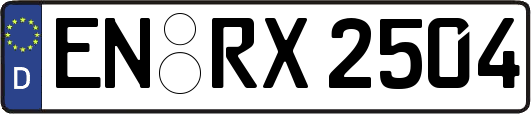 EN-RX2504