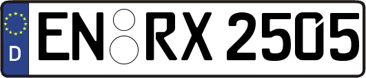 EN-RX2505