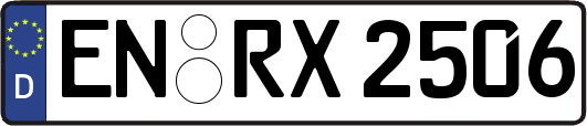 EN-RX2506