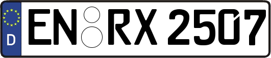 EN-RX2507