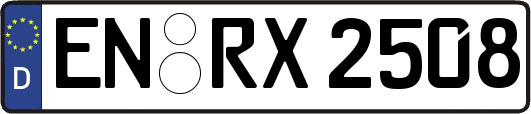 EN-RX2508