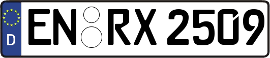 EN-RX2509