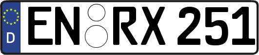EN-RX251