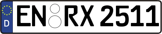 EN-RX2511