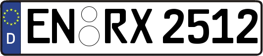 EN-RX2512