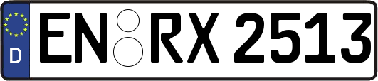 EN-RX2513