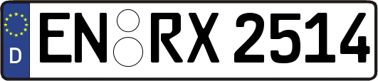 EN-RX2514