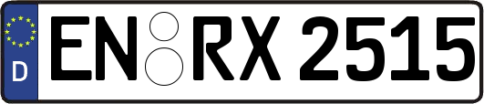 EN-RX2515