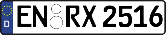 EN-RX2516
