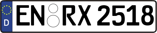 EN-RX2518
