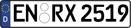 EN-RX2519