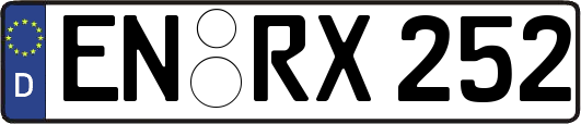 EN-RX252