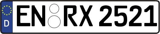 EN-RX2521