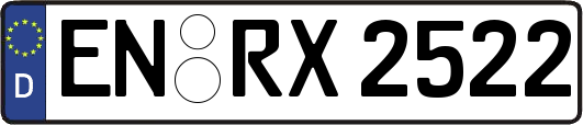 EN-RX2522