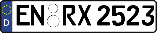 EN-RX2523