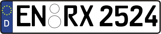 EN-RX2524