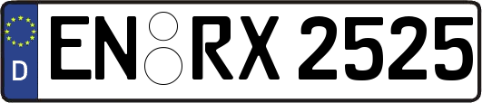 EN-RX2525
