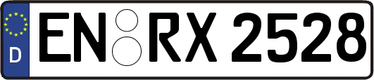 EN-RX2528