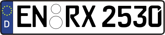 EN-RX2530