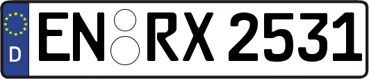 EN-RX2531