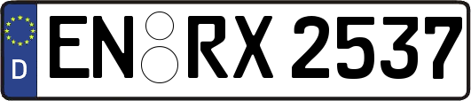 EN-RX2537