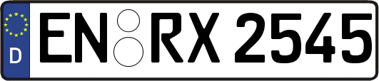 EN-RX2545