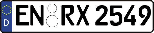 EN-RX2549