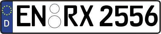 EN-RX2556