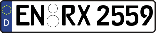 EN-RX2559