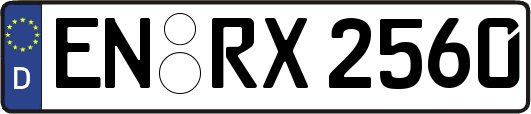 EN-RX2560