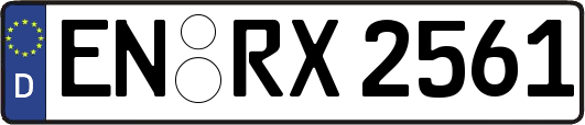 EN-RX2561