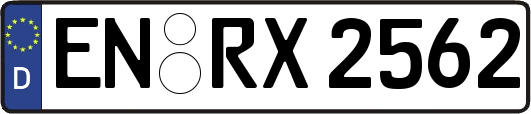 EN-RX2562
